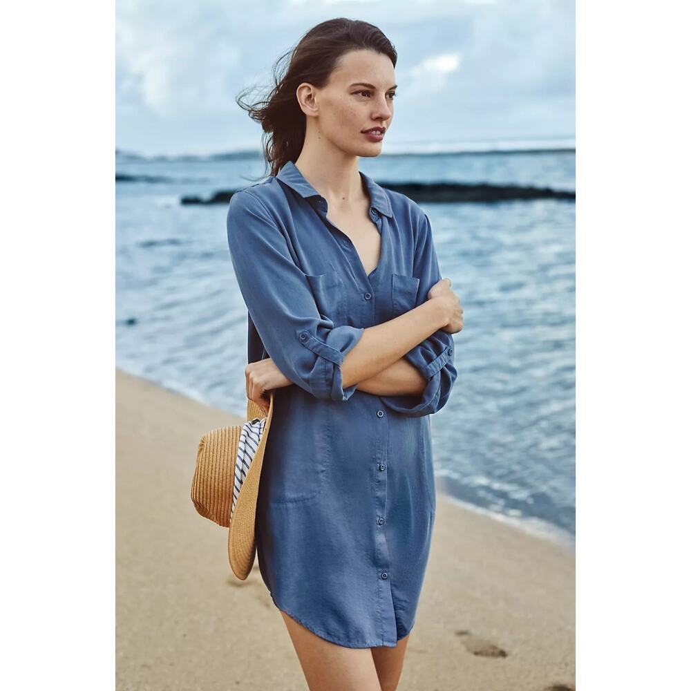 Hat Attack Women's Paper/Polyester Blend Straw Fe… - image 2